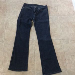 Joe’s jeans “The Muse”